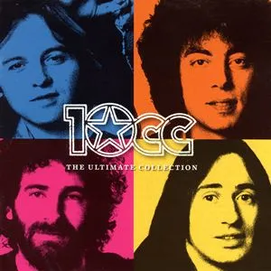 The ultimate collection